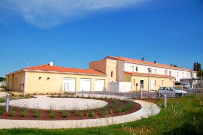 Les Jardins d’Eulalie