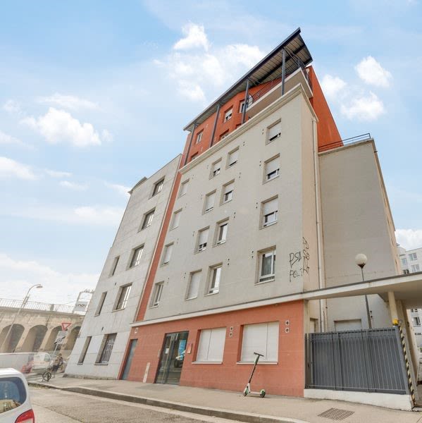 Programme neuf à Lyon : 3 appartements dès 78 036 €
