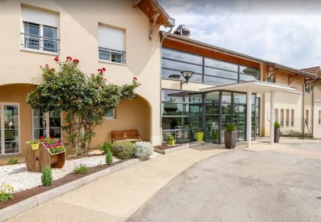Courcelles