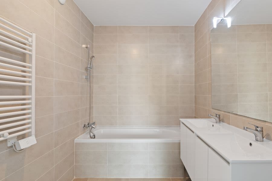 Programme immobilier 41 GUYNEMER à Beausoleil