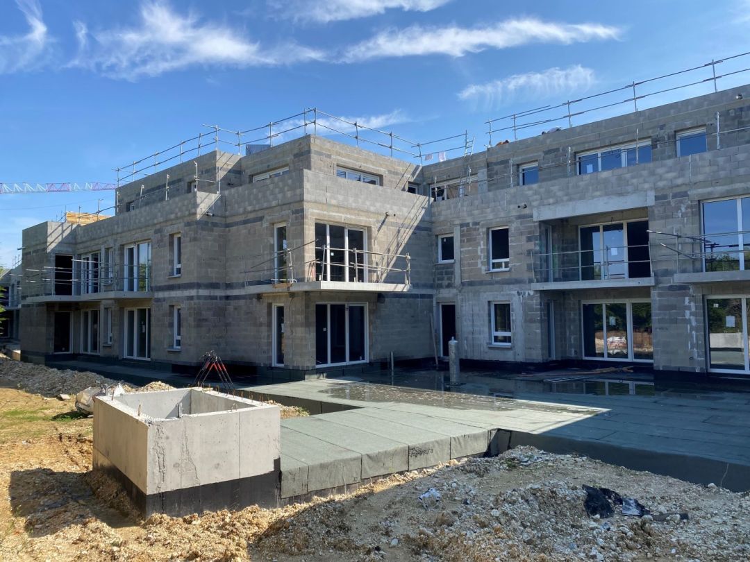 Programme immobilier EMPREINTE à Amiens