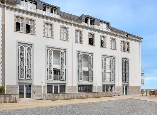 Programme immobilier Résidence Saint Goustan à Le Croisic