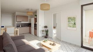 BOURGES / Investissement LMNP