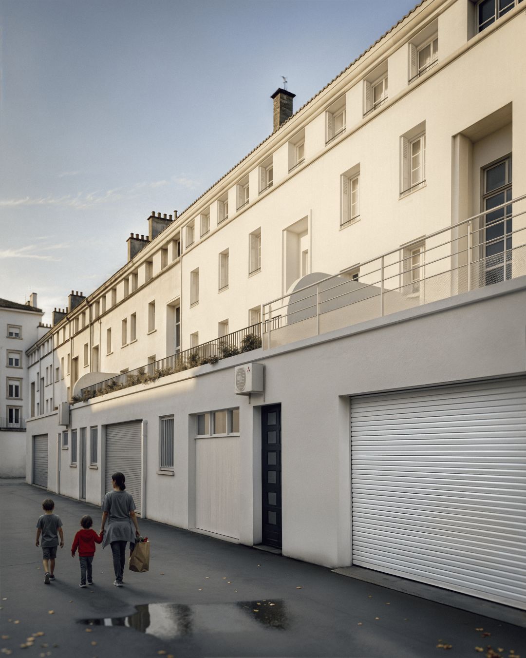 Programme immobilier ROYAN : Le Briand à Royan