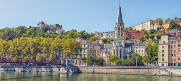 Sainte-Foy-lès-Lyon — photo 1