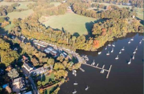 Programme neuf à La Chapelle-sur-Erdre : 11 appartements dès 110 700 € — photo 4