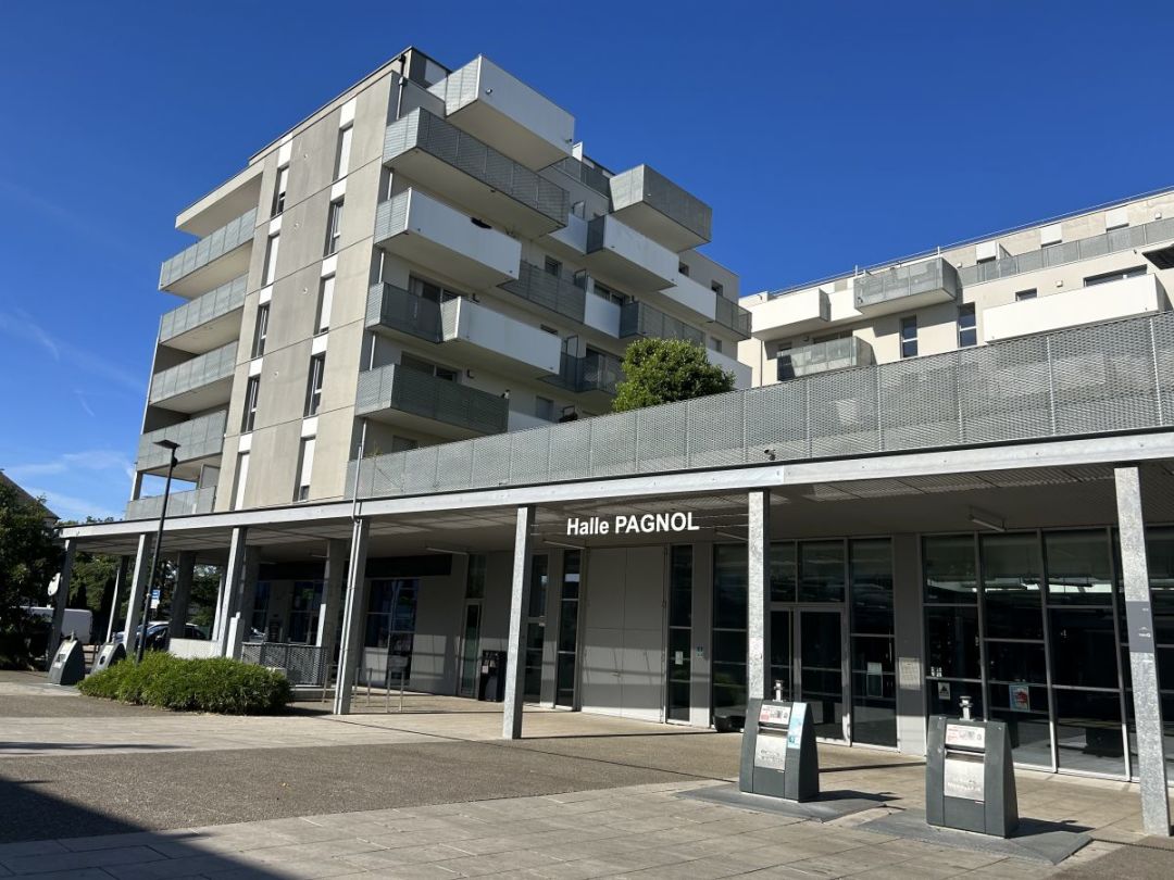 Programme immobilier EKLOR à Bruz