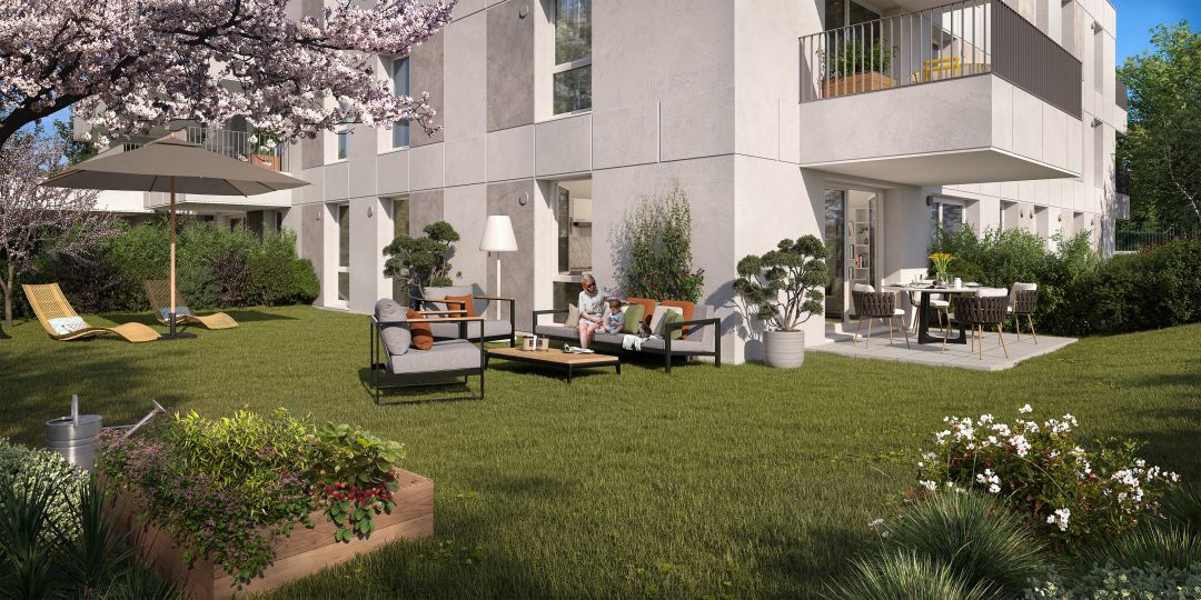 Les Jardins Sophoras