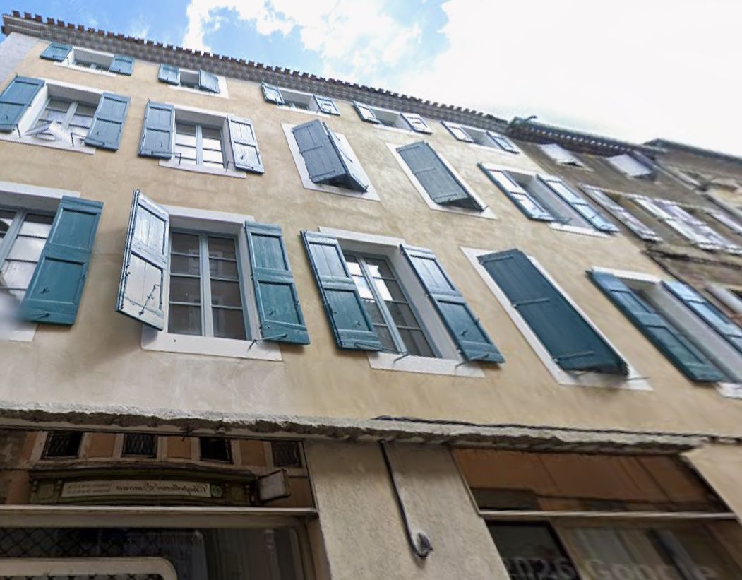 Programme neuf à Carcassonne : dès 133 352 €