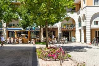 Programme immobilier SOLEIA à La Teste-de-Buch