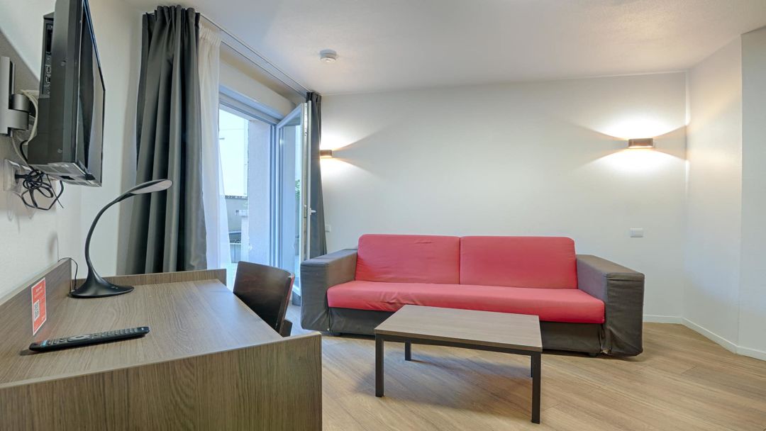 Programme immobilier à Nogent-sur-Marne : 2 appartements dès 74 830 € — photo 2