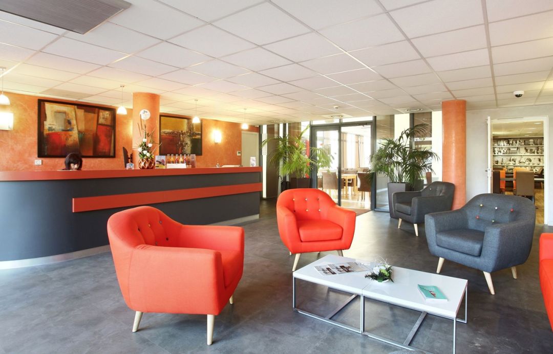 Programme immobilier neuf à Lyon (69008) — photo 1