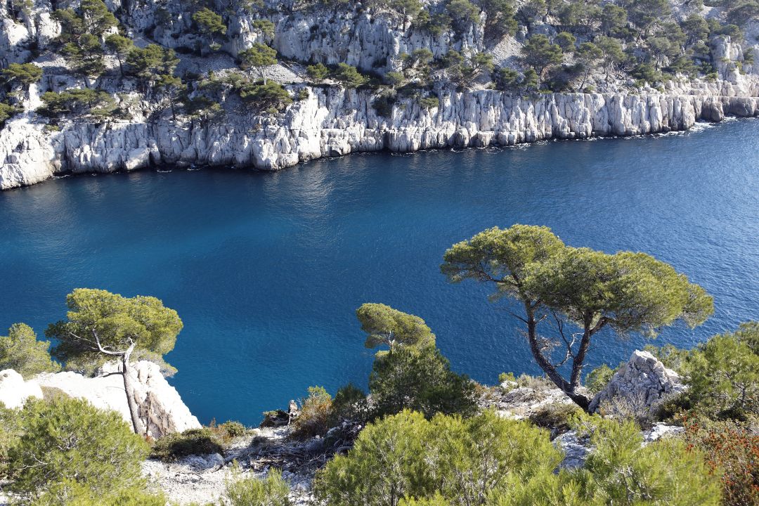 Programme immobilier Sanha à La Seyne-sur-Mer