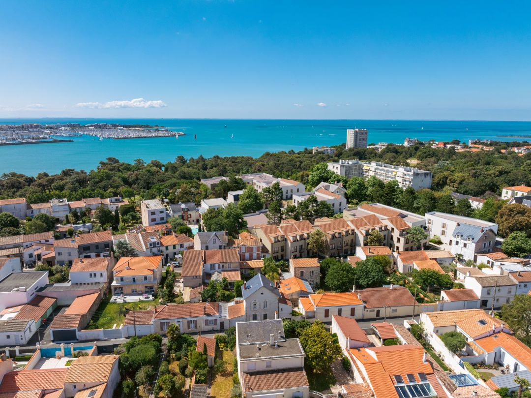 Programme immobilier ACACIA à La Rochelle