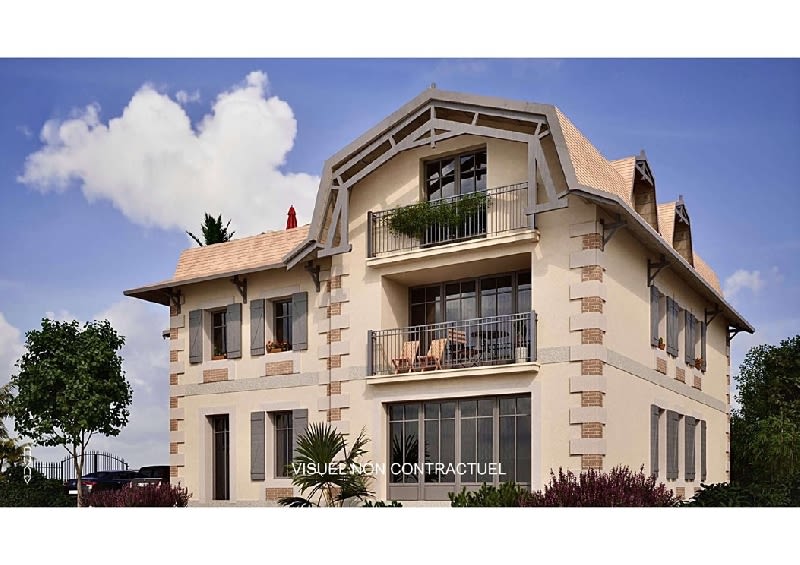 VILLA ALLEGRIA