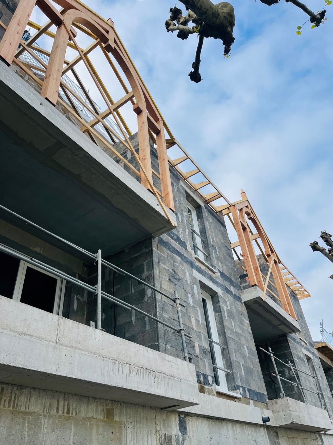 Programme immobilier 25 DEGRÉS à Andernos-les-Bains