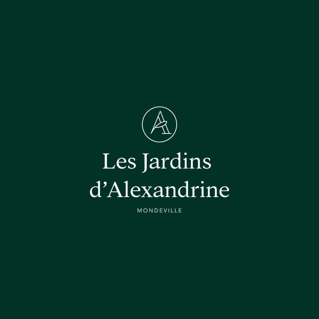 Programme immobilier LES JARDINS D'ALEXANDRINE à Mondeville