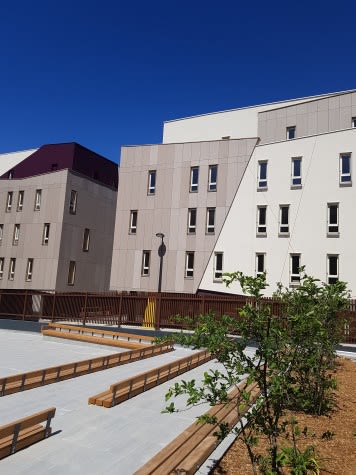Programme immobilier La Residence Conservatoire à Perpignan