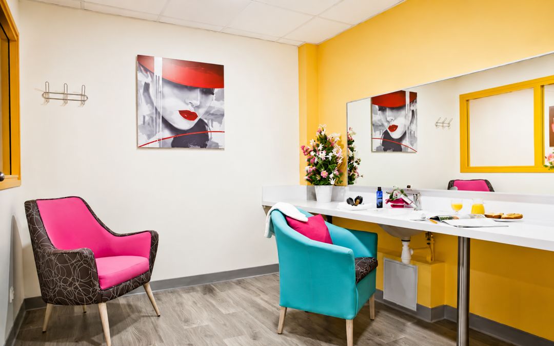 Programme neuf à Massay : 1 appartements dès 94 170 € — photo 2