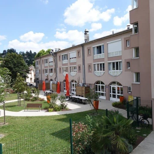 Programme neuf à Saint-Just-Saint-Rambert — photo 3
