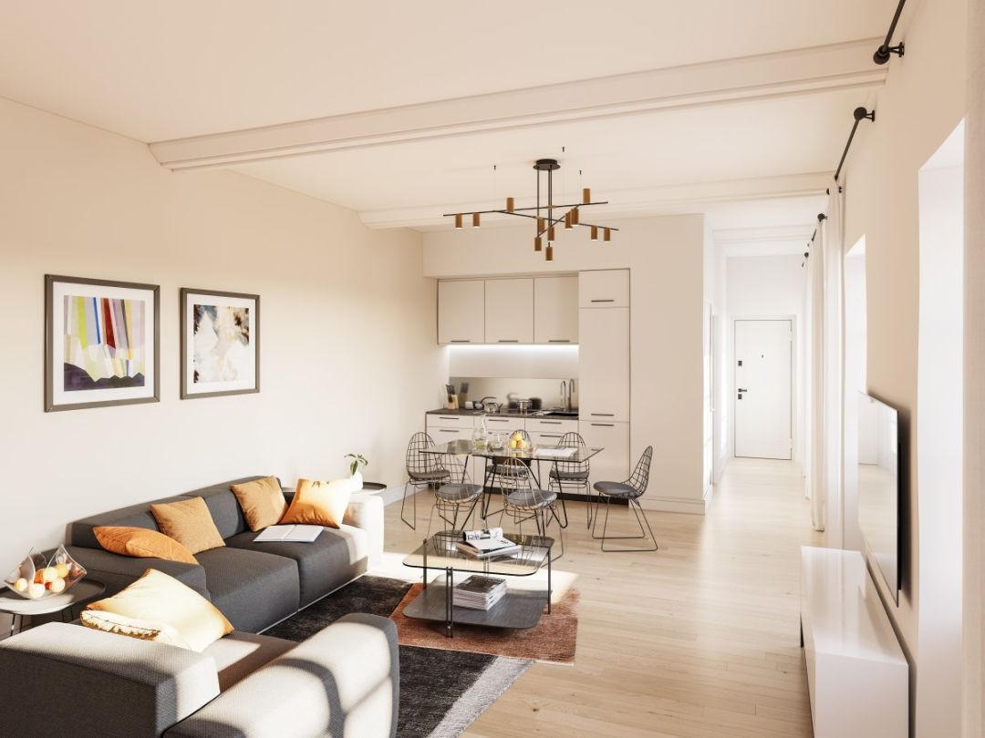 Programme neuf à Coutances : 1 appartement dès 239 054 € — photo 5