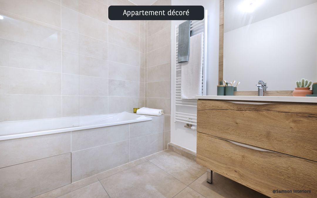 Programme immobilier Lumiflore à Saint-Genis-Laval