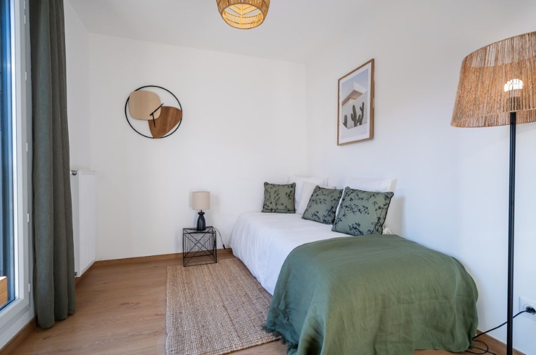 Programme immobilier L'Emera à Dardilly