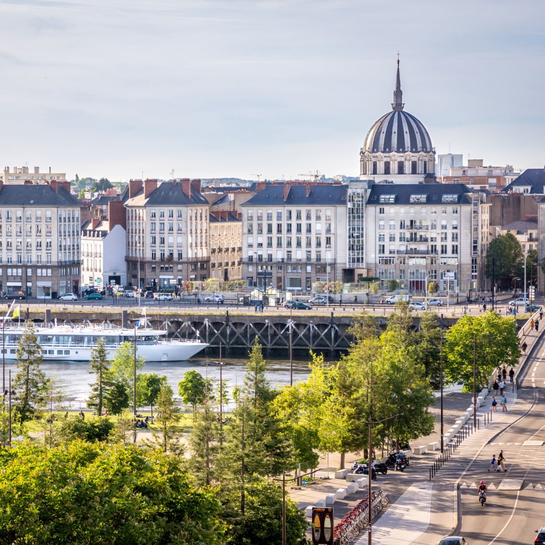 Nantes — photo 3