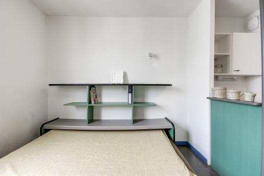 Programme immobilier neuf à Bordeaux (33800) — photo 1