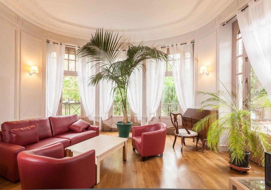 Programme neuf à Dijon : 1 appartements dès 202 922 €