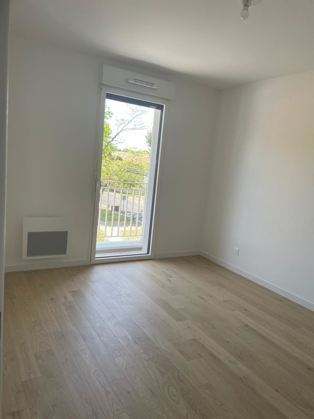 Programme immobilier Villa Gascogne - ANDERNOS-LES-BAINS (33) à Andernos-les-Bains