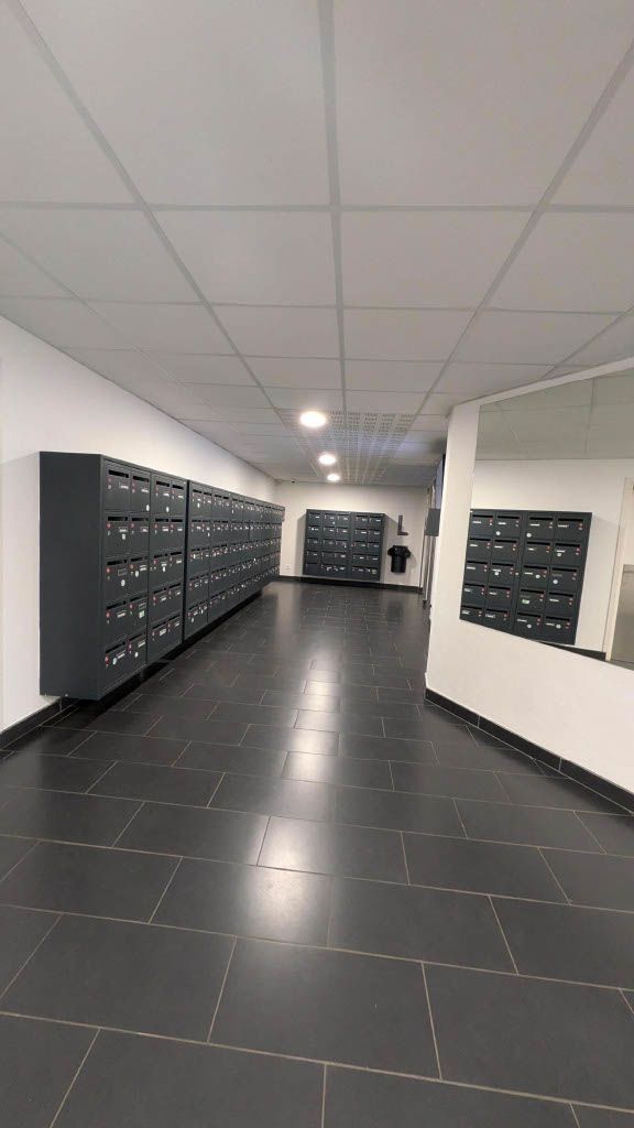 Programme immobilier neuf à Bordeaux (33300) — photo 3