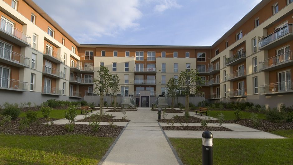 Programme immobilier neuf à Alençon (61000) — photo 4