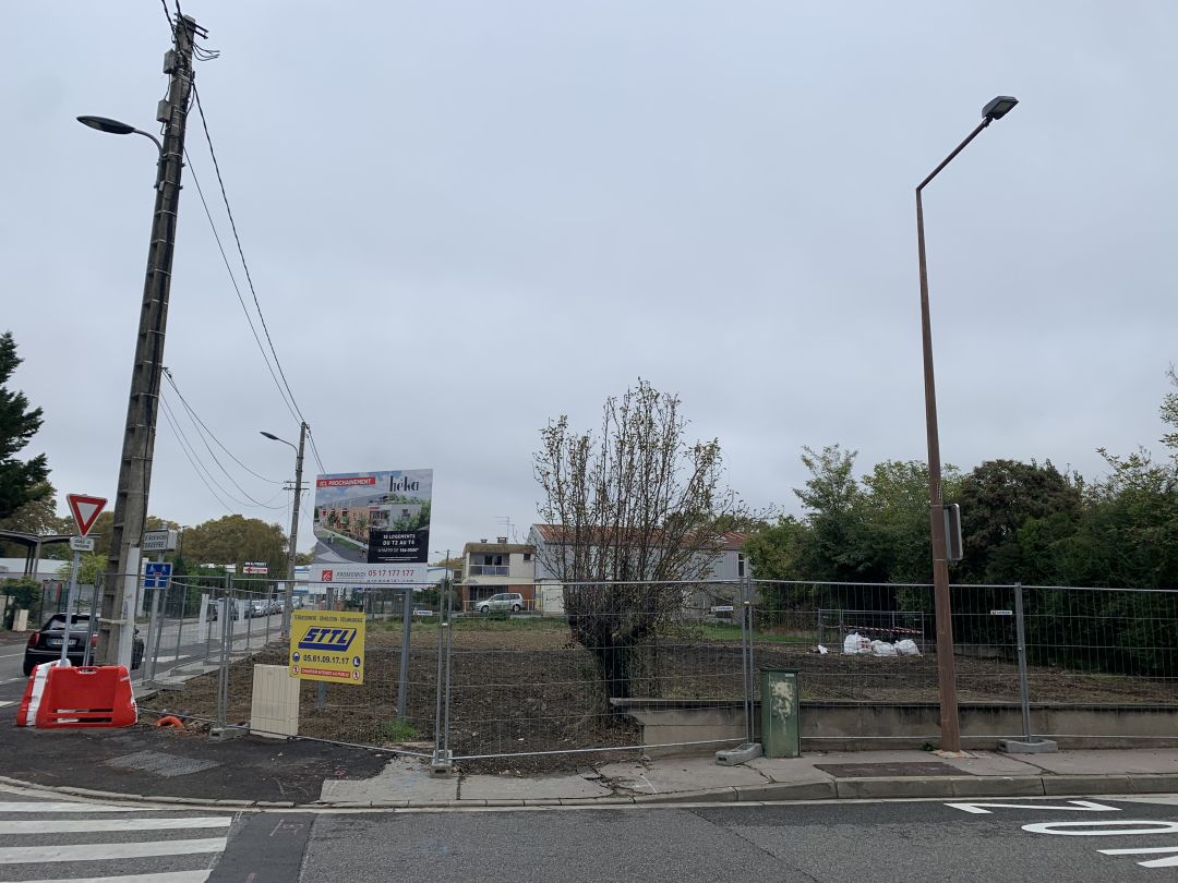 Programme immobilier HEKA à Toulouse