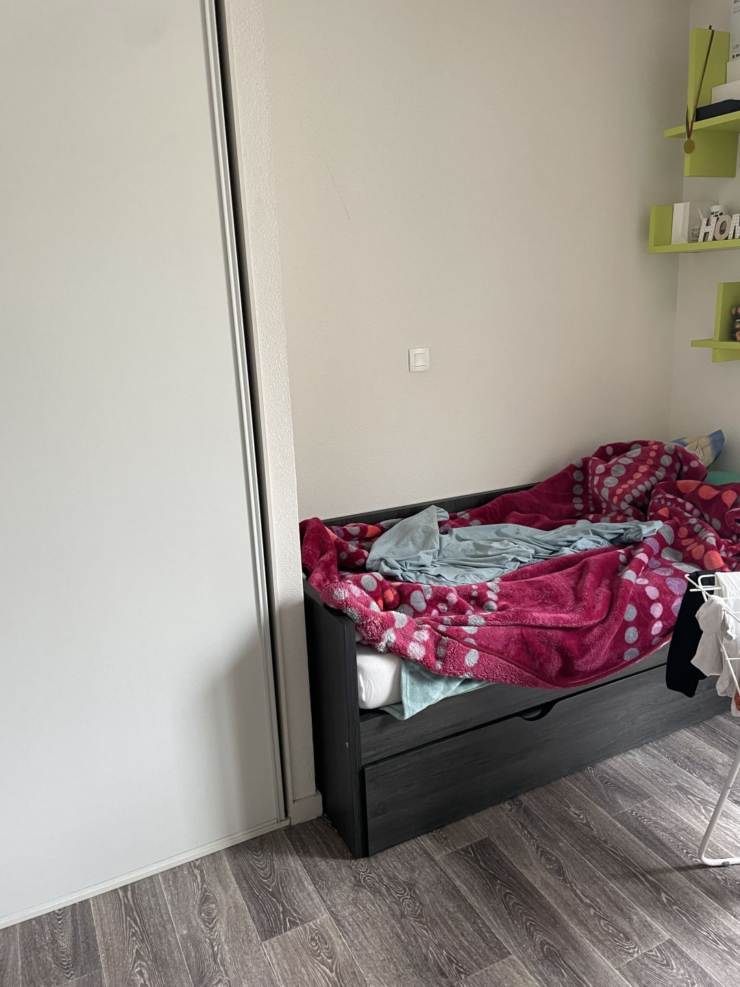 Némea - Villeurbanne - Thésée