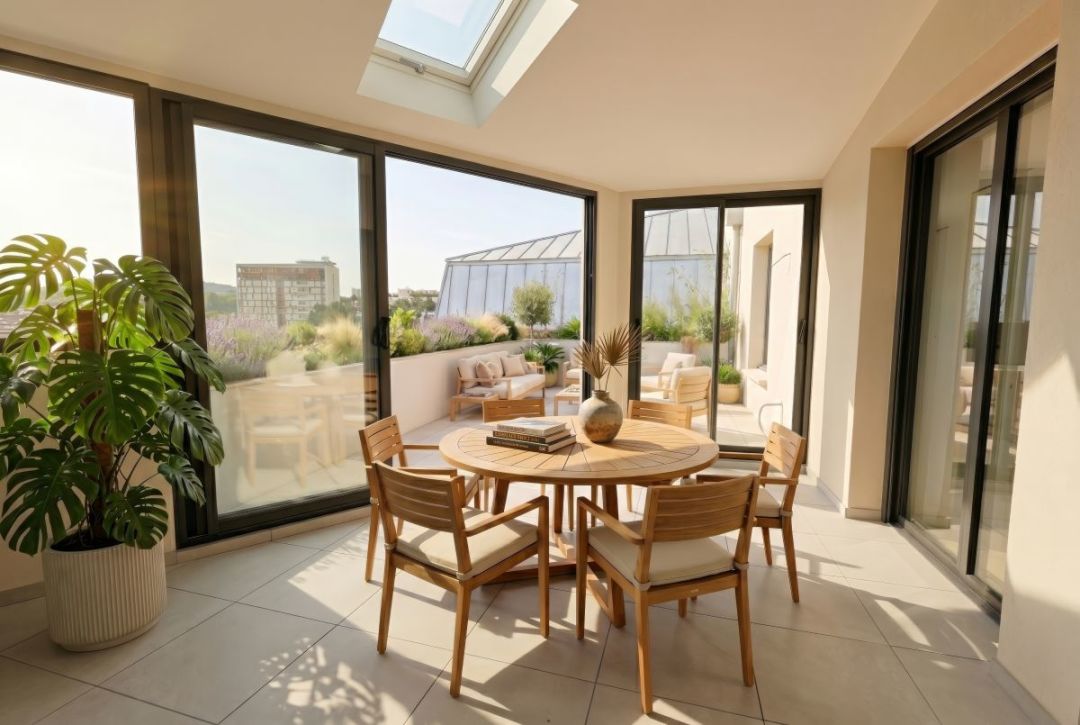 Programme immobilier VILLA FONTANA à Fontenay-aux-Roses