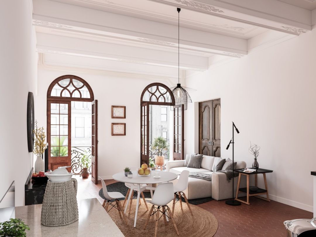 Programme immobilier Hôtel de Gassaud à Manosque