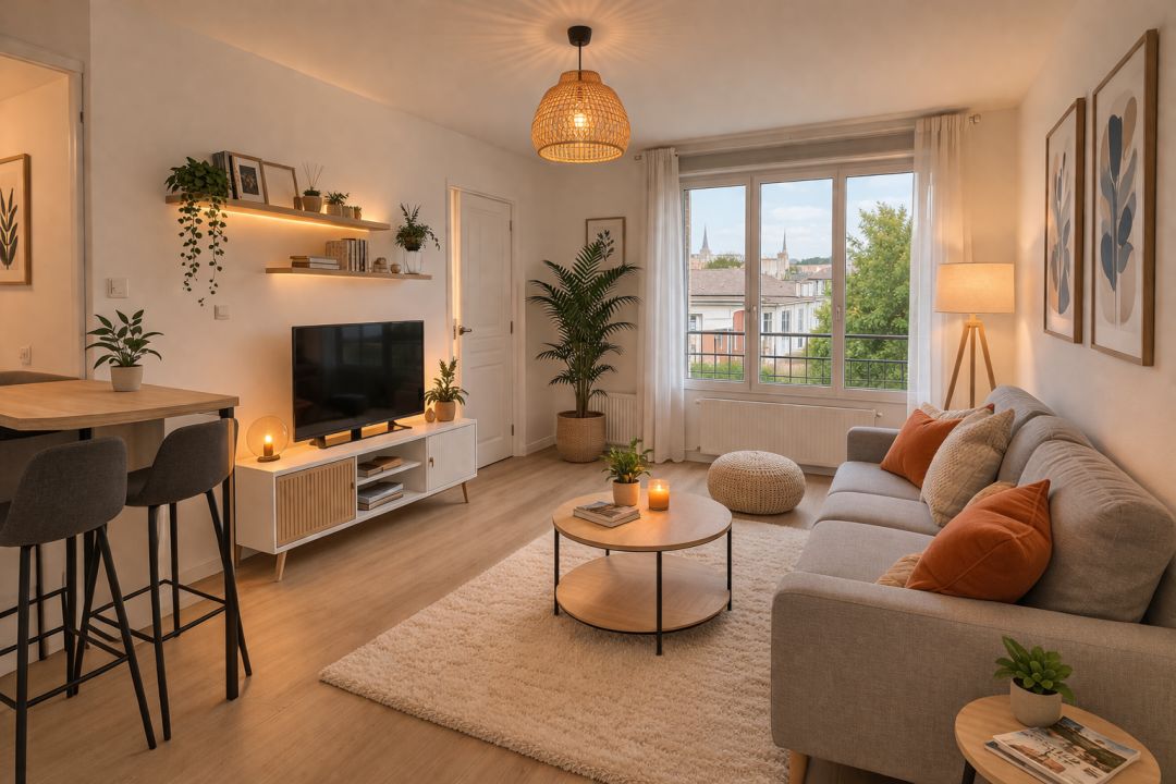Programme immobilier Saint Gelais - Niort à Niort
