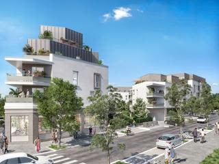 Programme immobilier 9ÈME ART à Carrières-sur-Seine