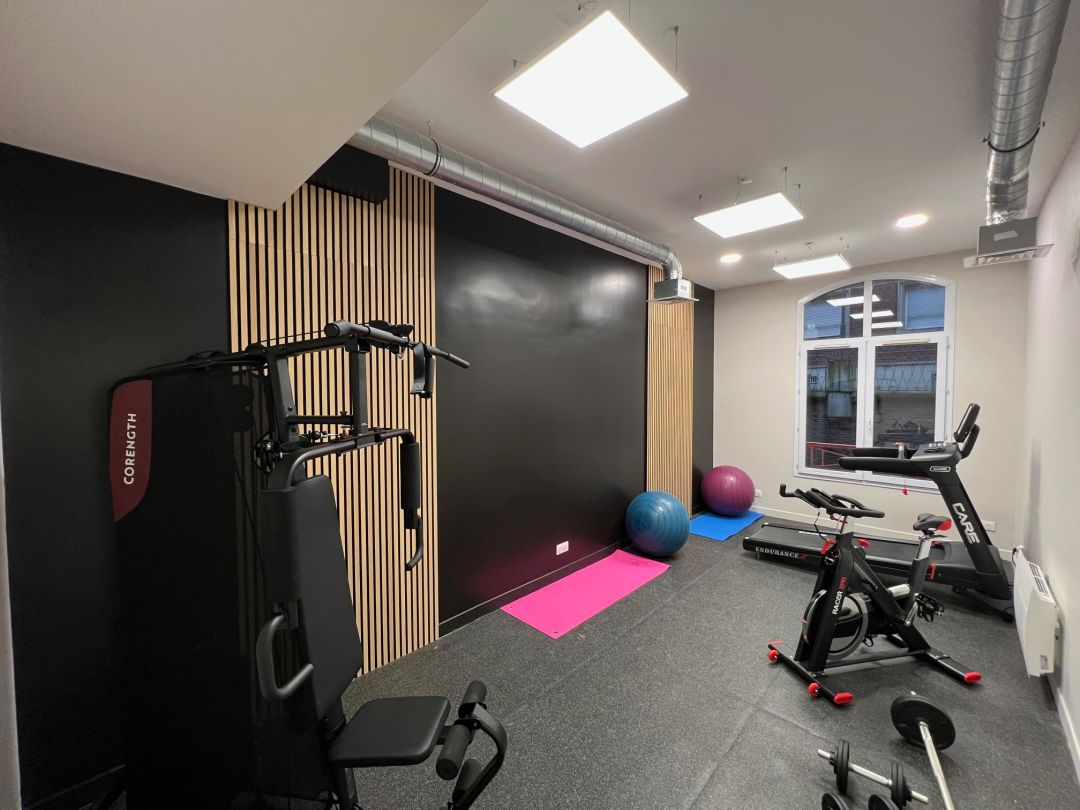 Programme neuf à Metz : 33 appartements dès 102 399 € — photo 5