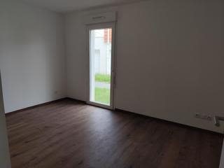 Programme immobilier OXYGÈNE à Berck