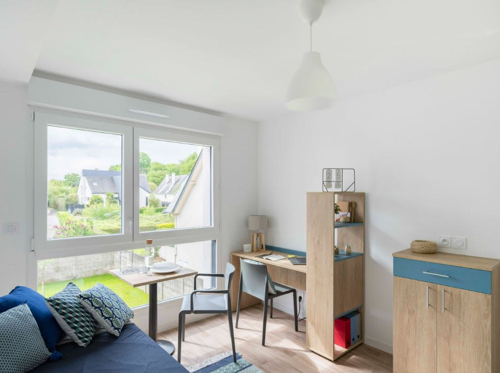 Programme immobilier CONSTELLATION à Rennes