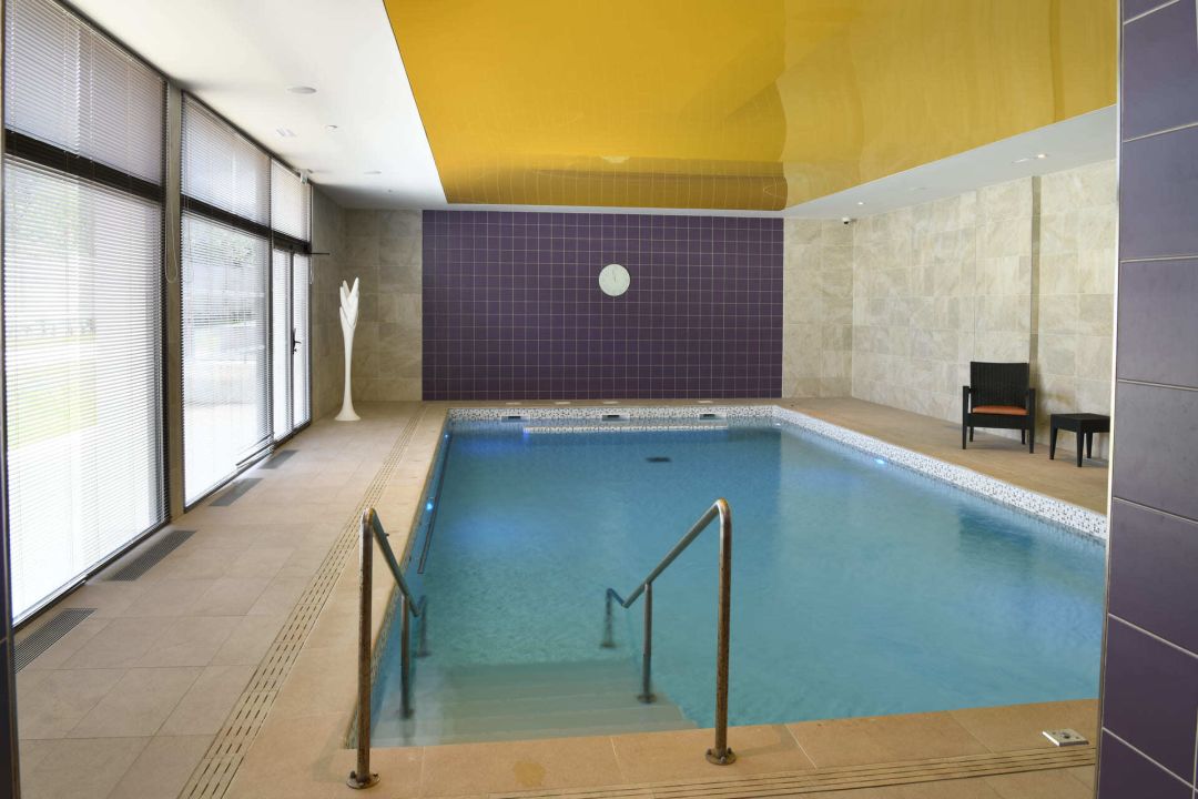 Programme neuf à Villiers-sur-Marne : 2 appartements dès 158 554 € — photo 4