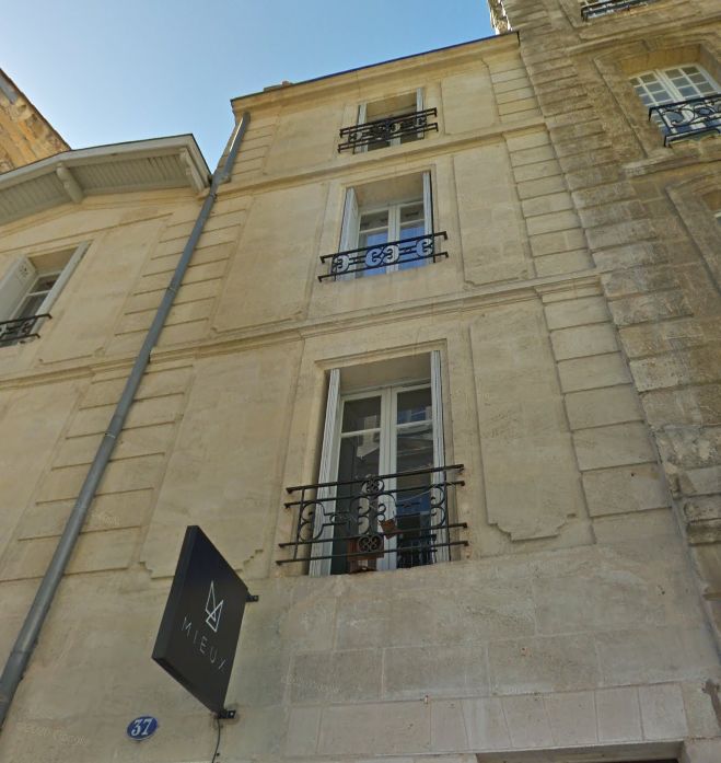 41 Rue Roger Allo 33000 Bordeaux