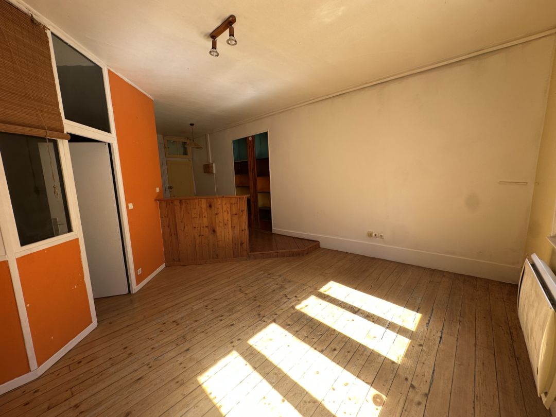 Programme immobilier à Besançon : 1 appartement dès 89 000 € — photo 2