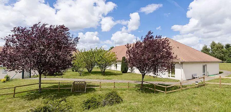 Les Jardins d'Ariane