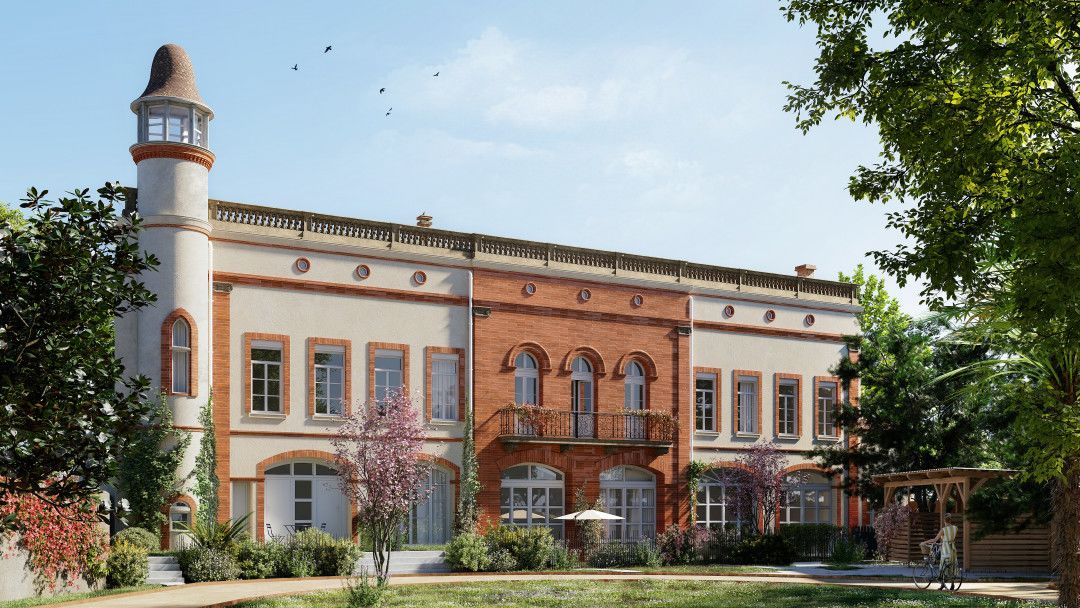 LA BASTIDE DE RAMELET