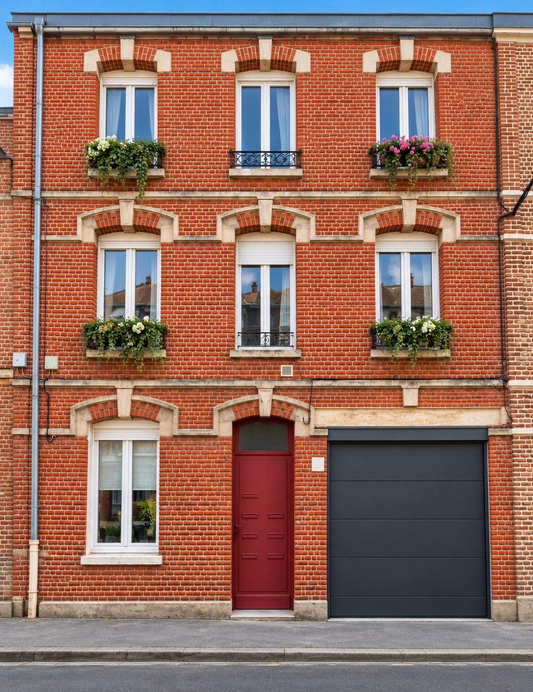Programme neuf à Saint-Quentin : dès 101 468 €