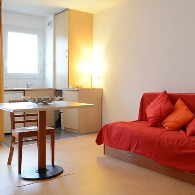 Programme neuf à Saint-Maurice : 2 appartements dès 154 225 € — photo 2