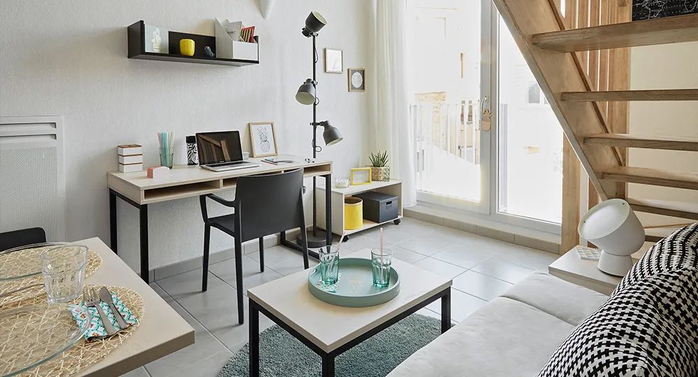 Programme neuf à Toulouse : 4 appartements dès 91 399.23 € — photo 2